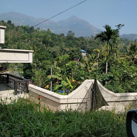 River View Inn Munnar Exterior foto