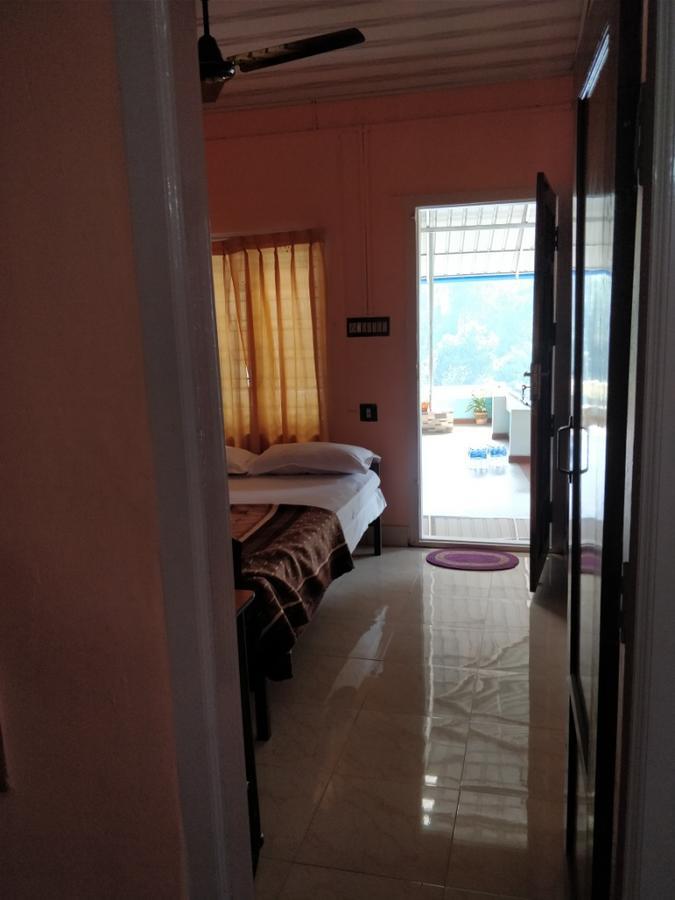 River View Inn Munnar Exterior foto