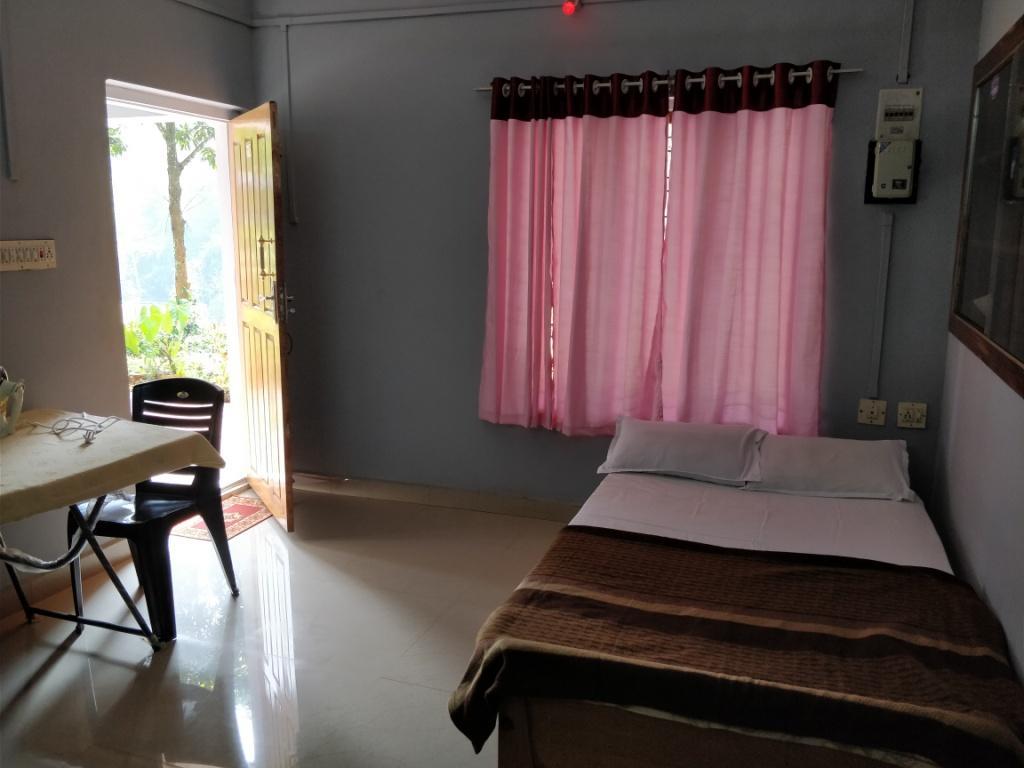 River View Inn Munnar Exterior foto