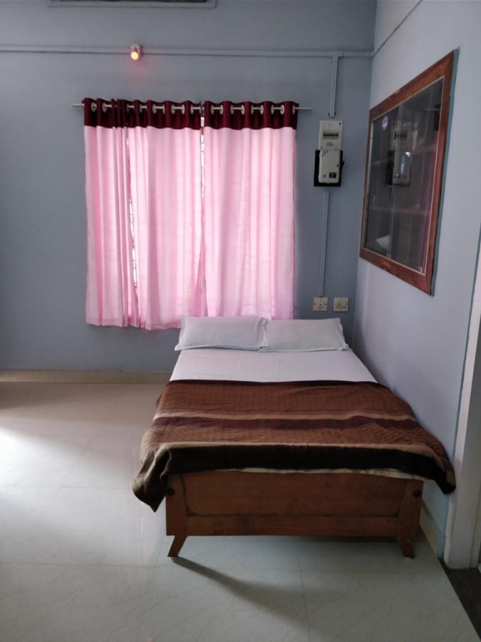 River View Inn Munnar Exterior foto